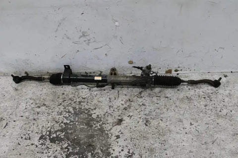 Ssangyong, Rexton Steering Box/Rack Y200 Y285 Non Steering Sensor Type 07/03 11/12