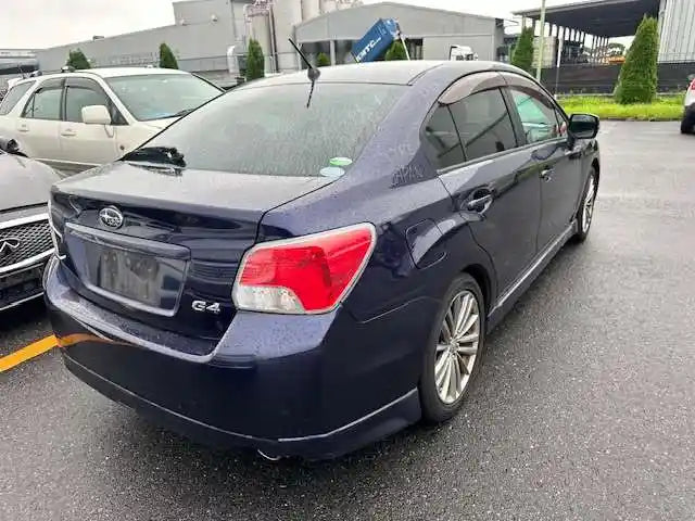 Subaru, Impreza Overflow Bottle G4, 12/11-08/17 J32198