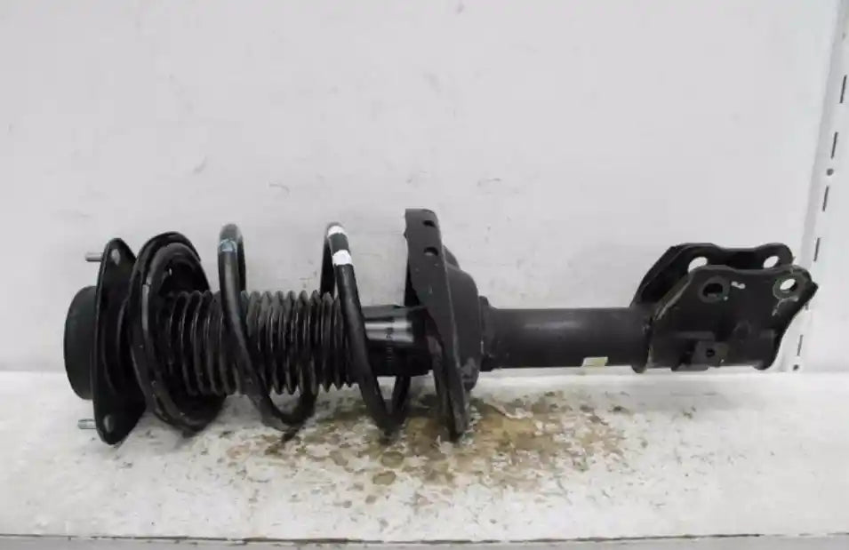 Subaru, Forester Left Front Strut 02/08 08/12