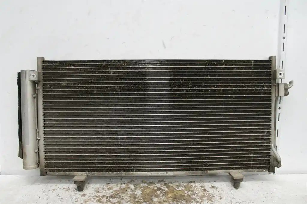 Subaru, Forester A/C Condenser 04/10 12/12