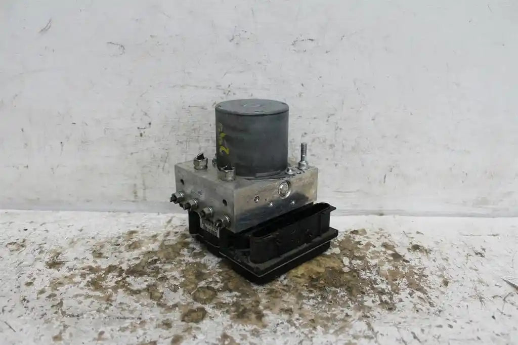 Subaru, Forester Abs Pump/Modulator P/N 27536Sc050 Vdc Type 02/08 12/12