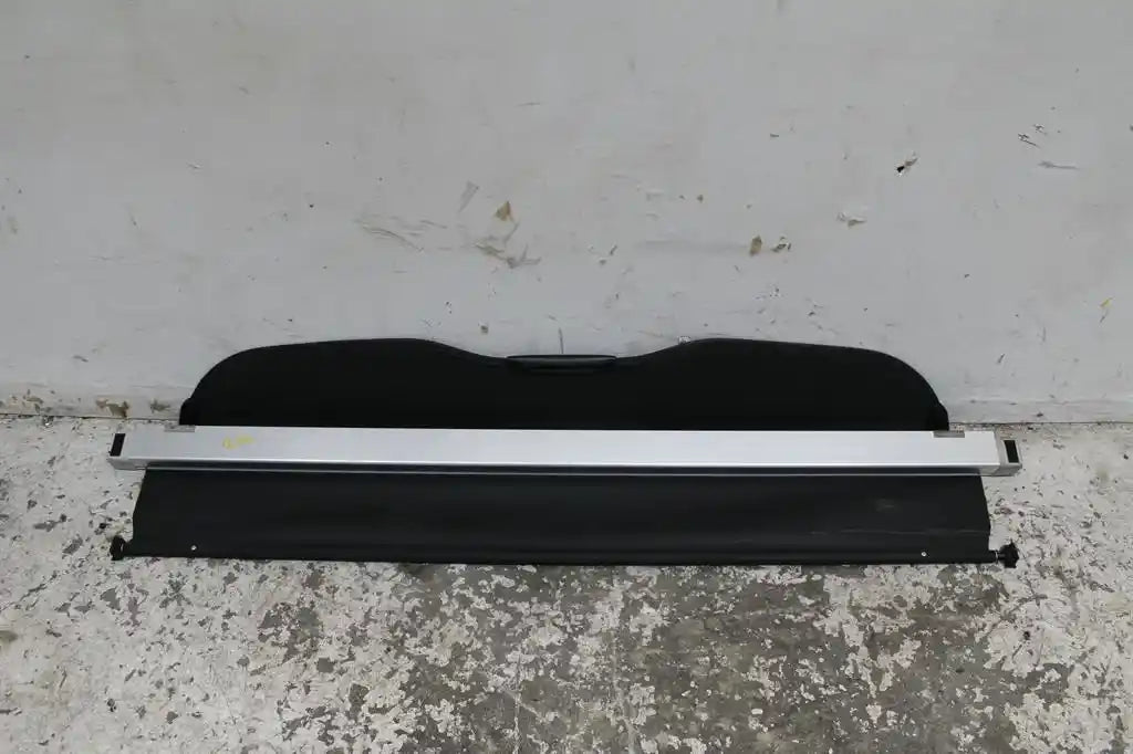 Subaru, Forester Parcel Shelf Cargo Blind 02/08 12/12