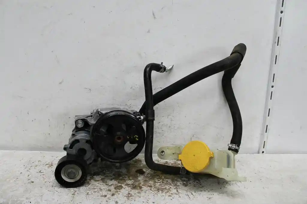 Subaru, Forester Steering Pump Petrol 2.5 Fb25 08/10 12/12