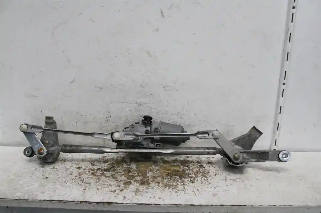 Subaru, Forester Wiper Motor Front 02/08 12/12