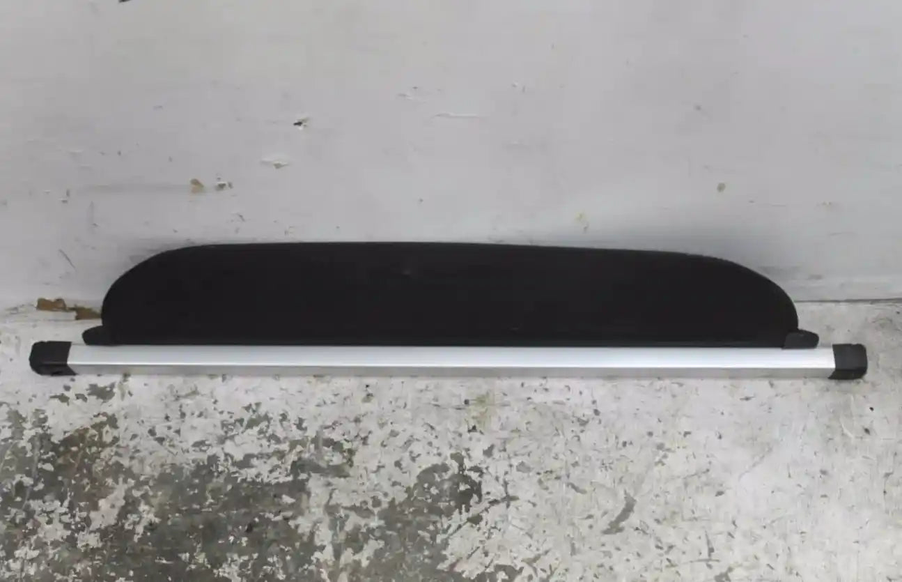Subaru, Impreza Parcel Shelf Cargo Blind G4 Hatch 12/11 08/17