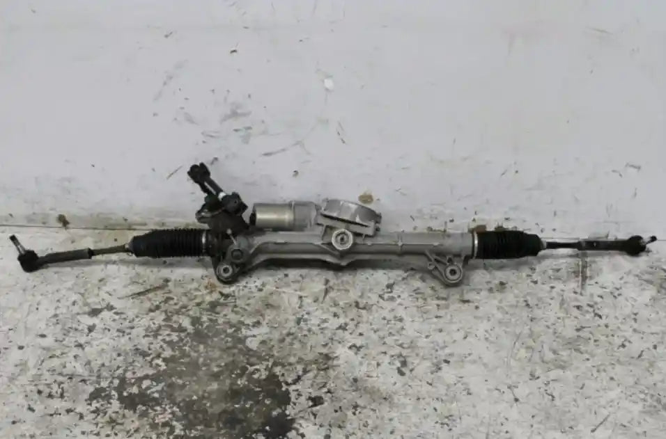 Subaru, Impreza Right Rear Wnd Reg/Motor G4 Power 12/11 08/17