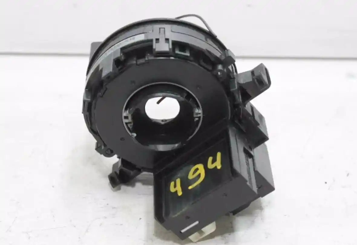 Subaru, Impreza Airbag Module/Sensor Clockspring, G4, 12/11-08/17 J99134