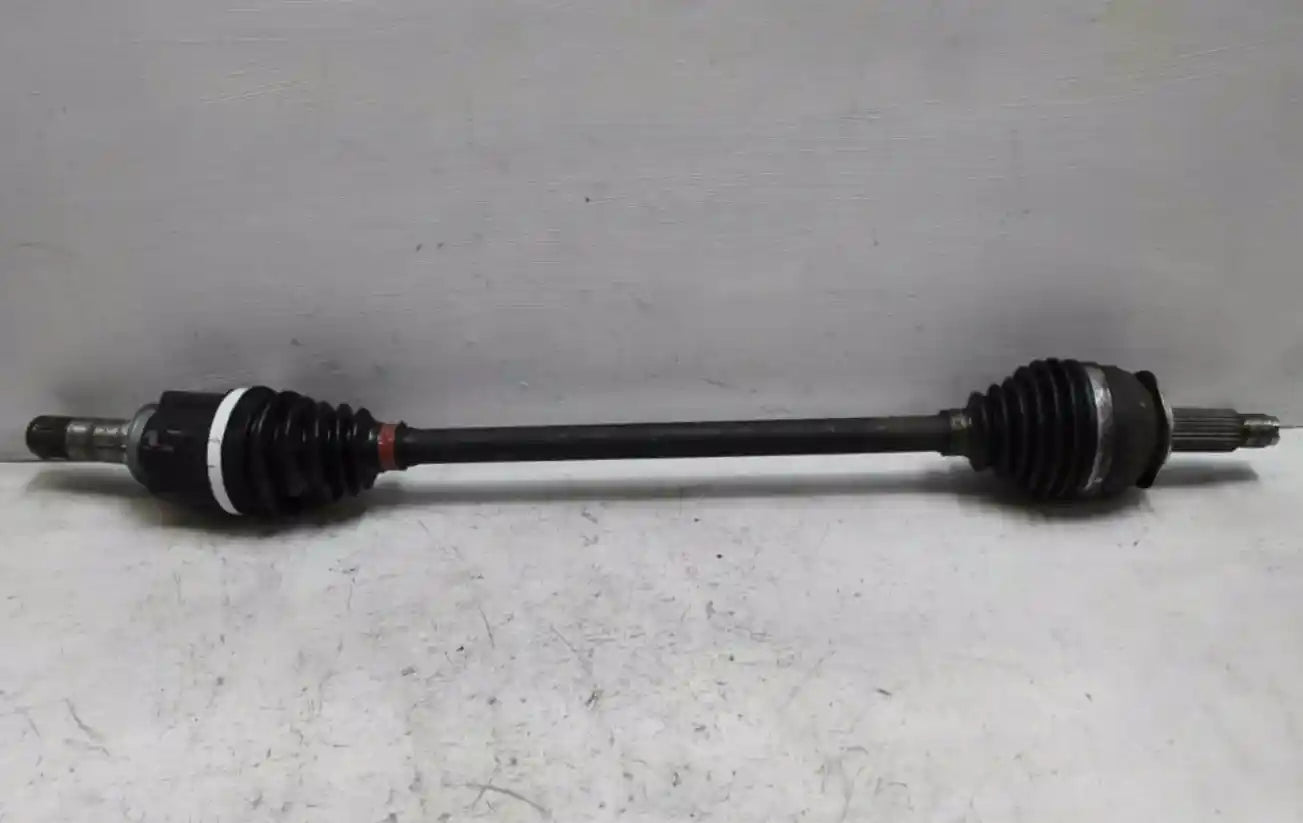 Subaru, Impreza Right Driveshaft Front, G4, 12/11-01/14 J56654