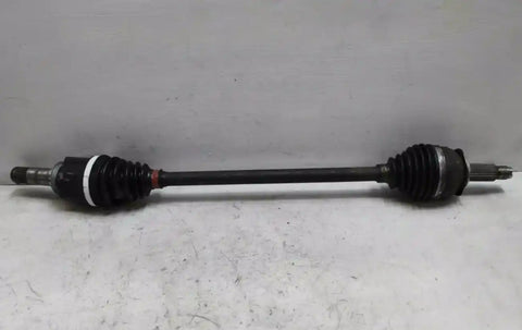 Subaru, Impreza Right Driveshaft Front, G4, 12/11-01/14 J56654