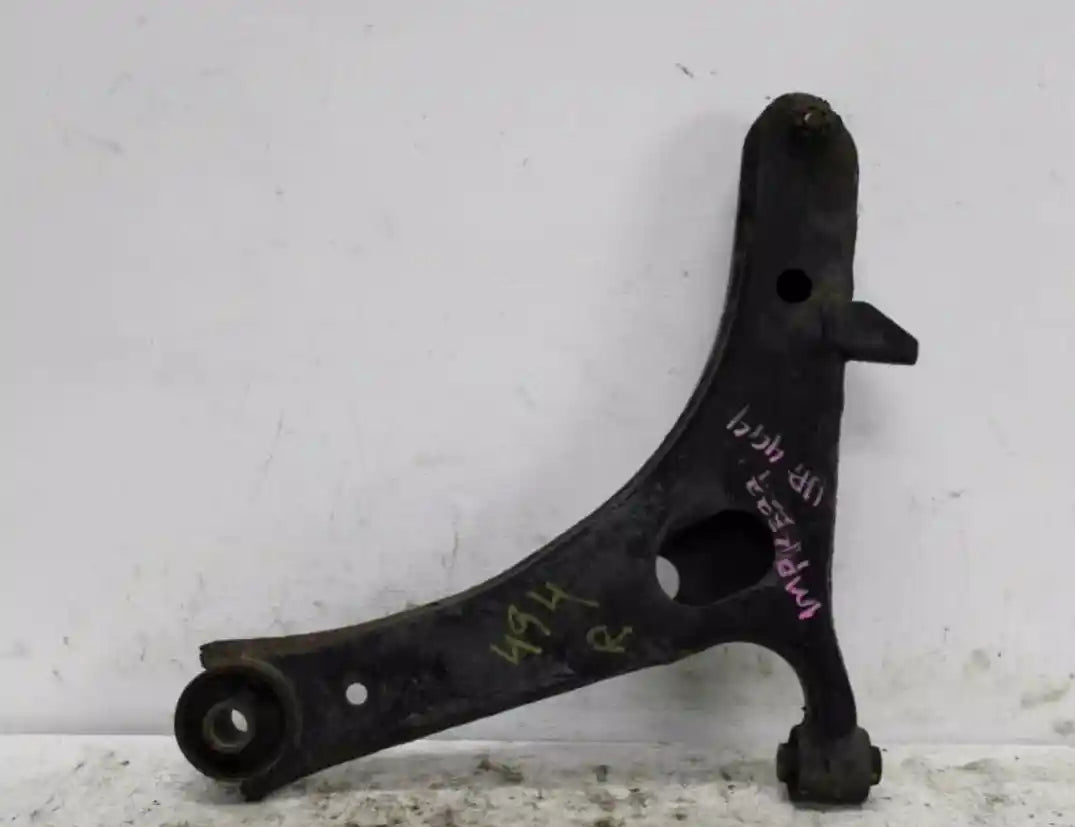 Subaru, Impreza Right Front Lower Control Arm G4, 12/11-08/17 J16011