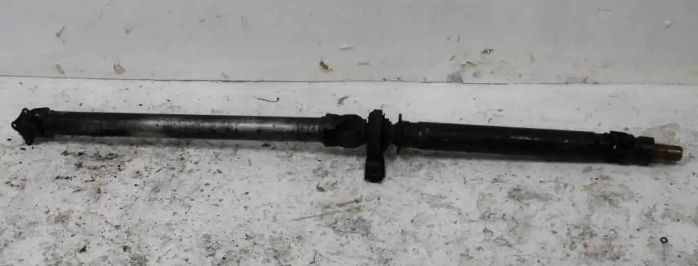 Subaru, Impreza Rear Prop Shaft G3, Auto T/M, Sedan/Hatch, 04/07-11/11 J95474