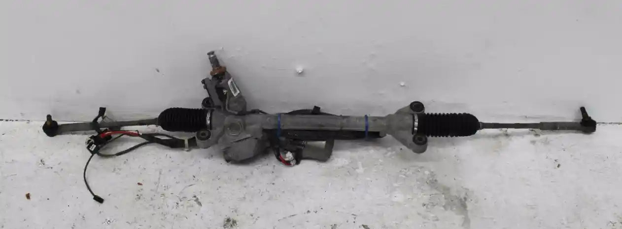 Subaru, Impreza Steering Box/Rack G4 Electric Fj000 12/11 08/17