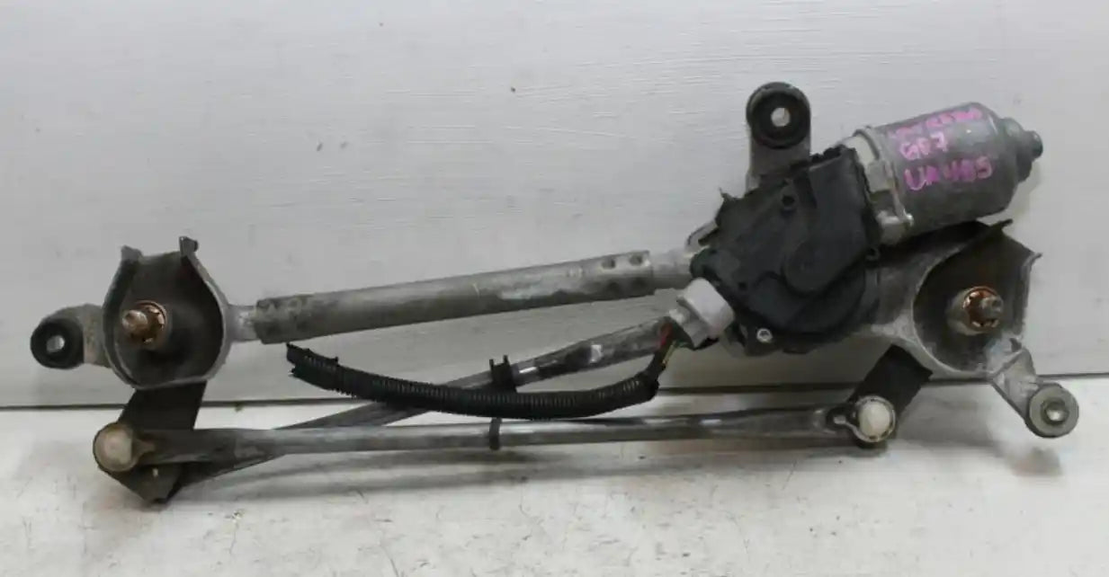 Subaru, Impreza Wiper Motor Front, G3, Sedan, 09/08-11/11 L1353