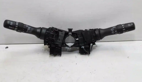 Subaru, Impreza Combination Switch Combination Switch Assy, G4, Sedan, W/ Foglamp Type, 12/11-08/17 J55657