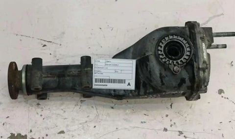 Subaru, Liberty Rear Diff Assembly 5Th Gen 09/09 11/14