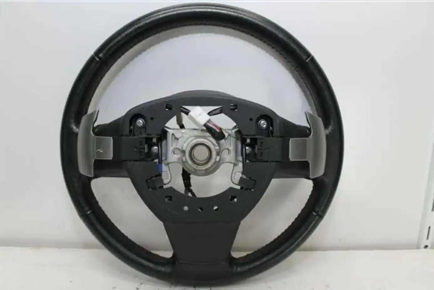 Subaru, Liberty Steering Wheel 5Th Gen Paddle Shift Type 07/09 11/14