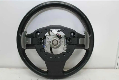 Subaru, Liberty Steering Wheel 5Th Gen Paddle Shift Type 07/09 11/14