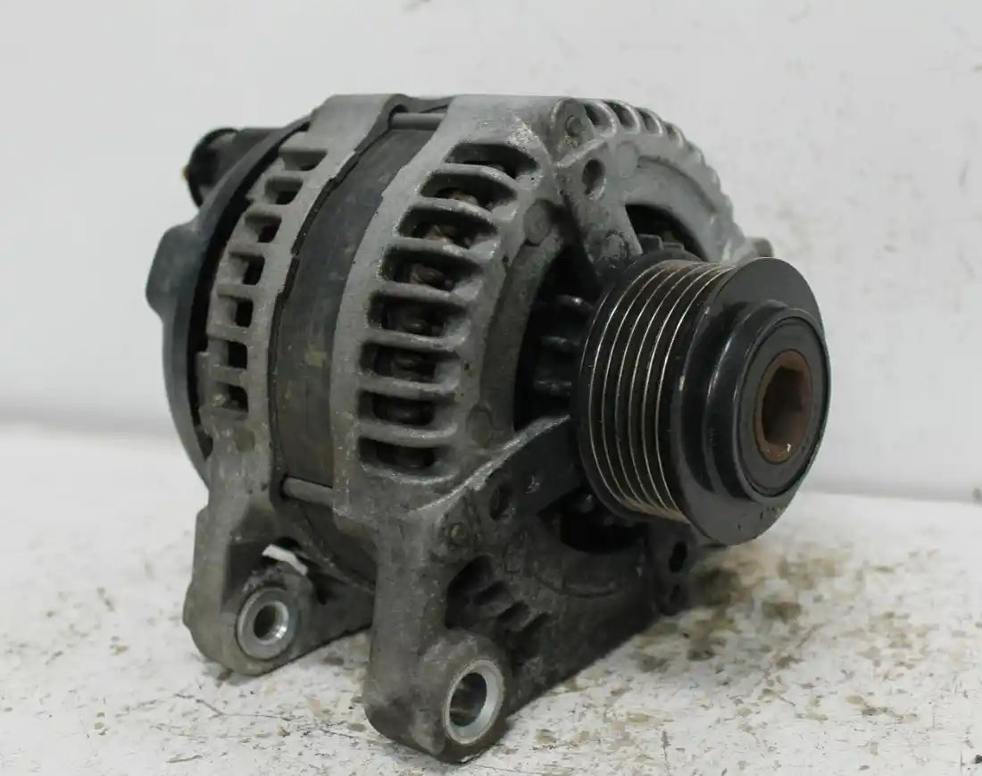 Suzuki, Kizashi Alternator Petrol 2.4 J24B Fr 12/09 01/17