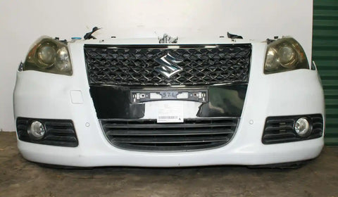 Suzuki, Kizashi Front End Assy Fr 12/09 01/17