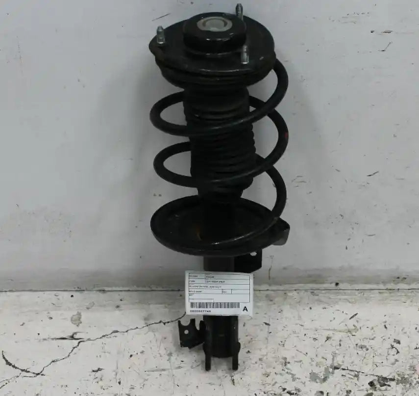 Suzuki, Kizashi Left Front Strut Fr Auto T/M Type 12/09 01/17