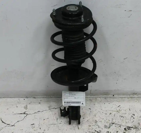 Suzuki, Kizashi Left Front Strut Fr Auto T/M Type 12/09 01/17