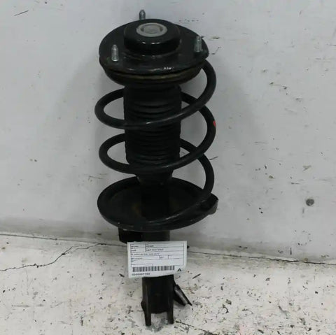 Suzuki, Kizashi Right Front Strut Fr Auto T/M Type 12/09 01/17
