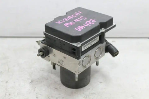 Suzuki, Kizashi Abs Pump/Modulator Fr, 12/09-01/17 J1605