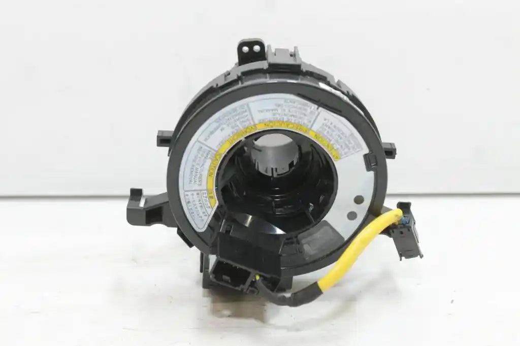 Suzuki, Kizashi Airbag Module/Sensor Clockspring, Fr, 12/09-01/17 J1607