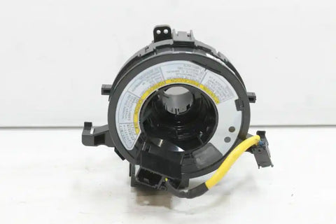 Suzuki, Kizashi Airbag Module/Sensor Clockspring, Fr, 12/09-01/17 J1607