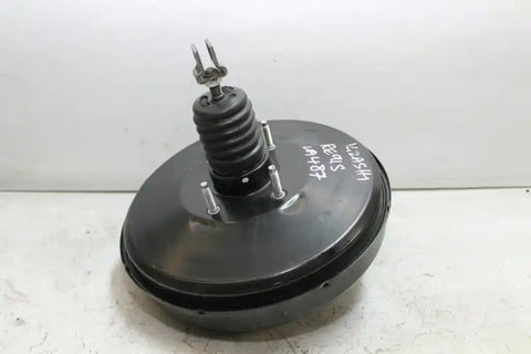 Suzuki, Kizashi Brake Booster Fr, 12/09-01/17 1606