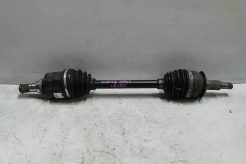 Suzuki, Kizashi Left Driveshaft Front, Awd, Auto T/M, Fr, 12/09-01/17 J3491