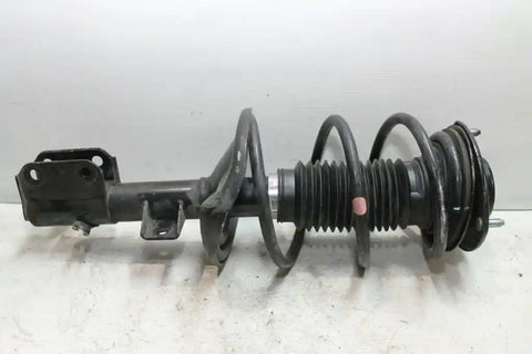 Suzuki, Kizashi Left Front Strut Fr, Auto T/M Type, 12/09-01/17 J1605