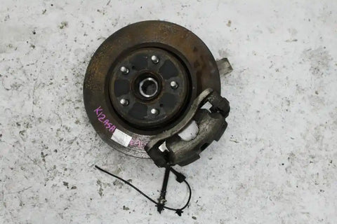 Suzuki, Kizashi Right Front Hub Assembly Fr, 12/09-01/17 J1604