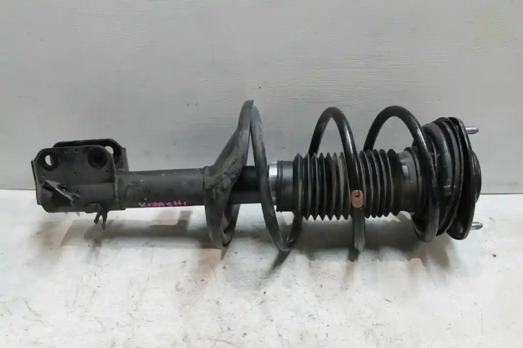 Suzuki, Kizashi Right Front Strut Fr, Auto T/M Type, 12/09-01/17 J1605