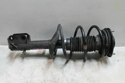 Suzuki, Kizashi Right Front Strut Fr, Auto T/M Type, 12/09-01/17 J1605