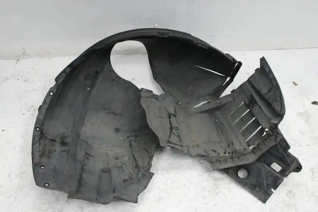 Suzuki, Kizashi Right Guard Liner Fr, Rear, 05/10-01/17 J87685