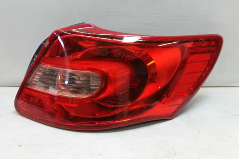 Suzuki, Kizashi Right Taillight Fr, 12/09-01/17 J82465