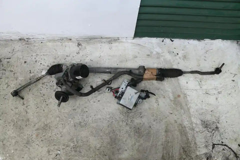 Suzuki, Kizashi Steering Box/Rack Fr, 12/09-01/17 J67307