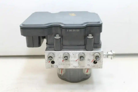 Suzuki, S Cross Abs Pump/Modulator Jy 09/13 05/22