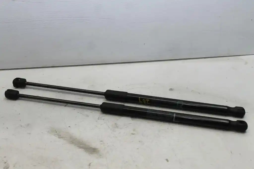 Suzuki, S Cross Hatch Strut Jy 09/13 05/22