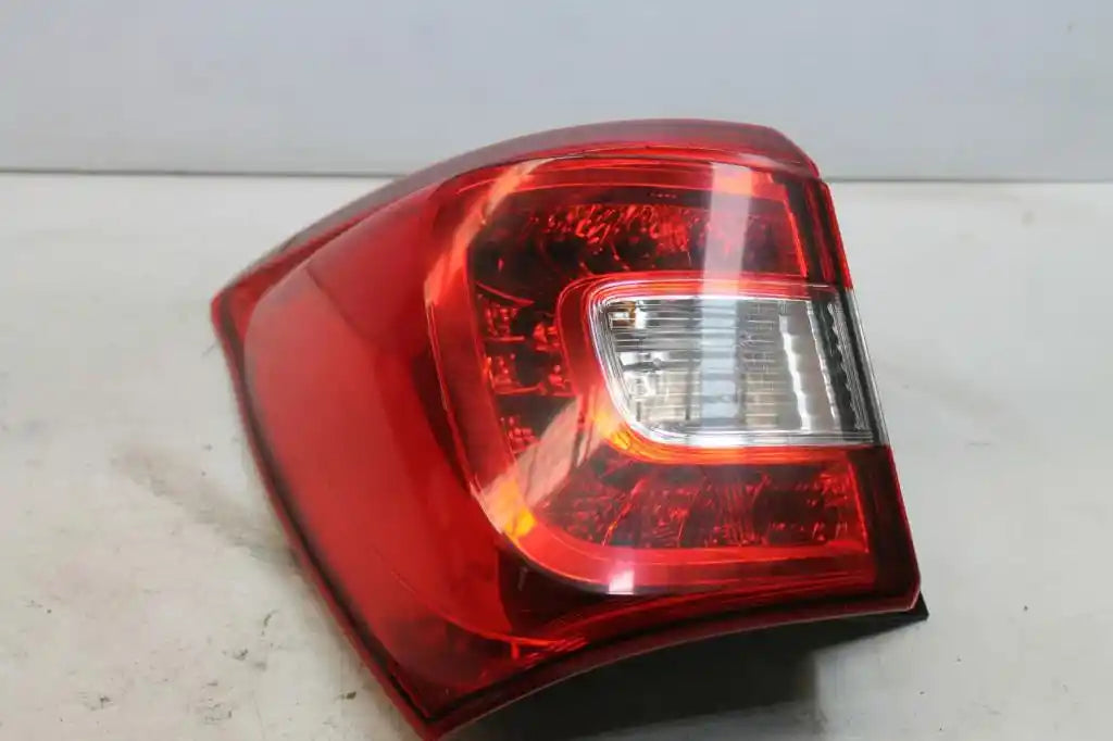 Suzuki, S Cross Left Taillight Jy In Body Led Type 11/16 05/22