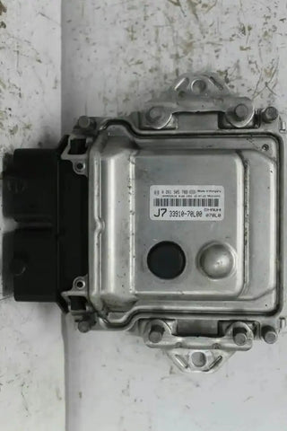Suzuki, Swift Ecu 1.6 M16A Auto T/M Ecu Only Fz 08/10 03/17