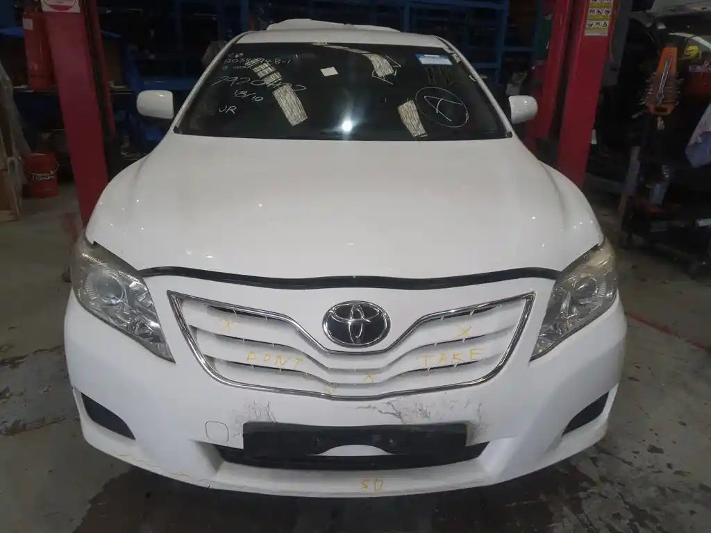 Toyota, Camry Right Airbag Steering Wheel Acv40/Ahv40 06/06 11/11