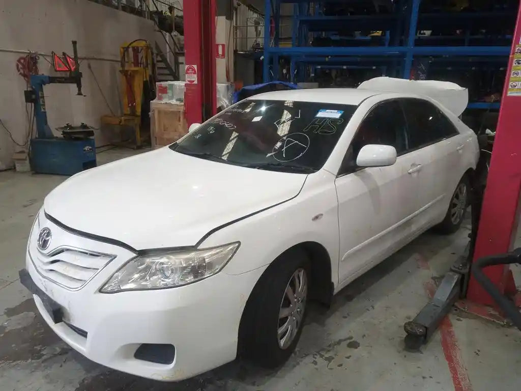 Toyota, Camry Right Airbag Steering Wheel Acv40/Ahv40 06/06 11/11