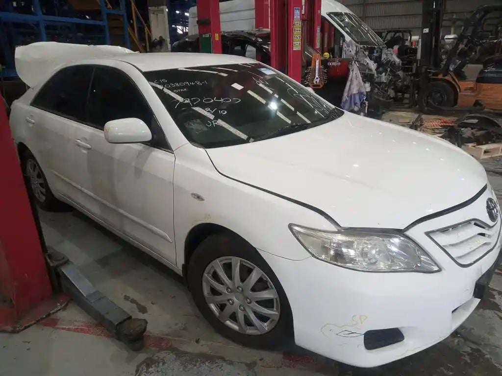 Toyota, Camry Right Airbag Steering Wheel Acv40/Ahv40 06/06 11/11