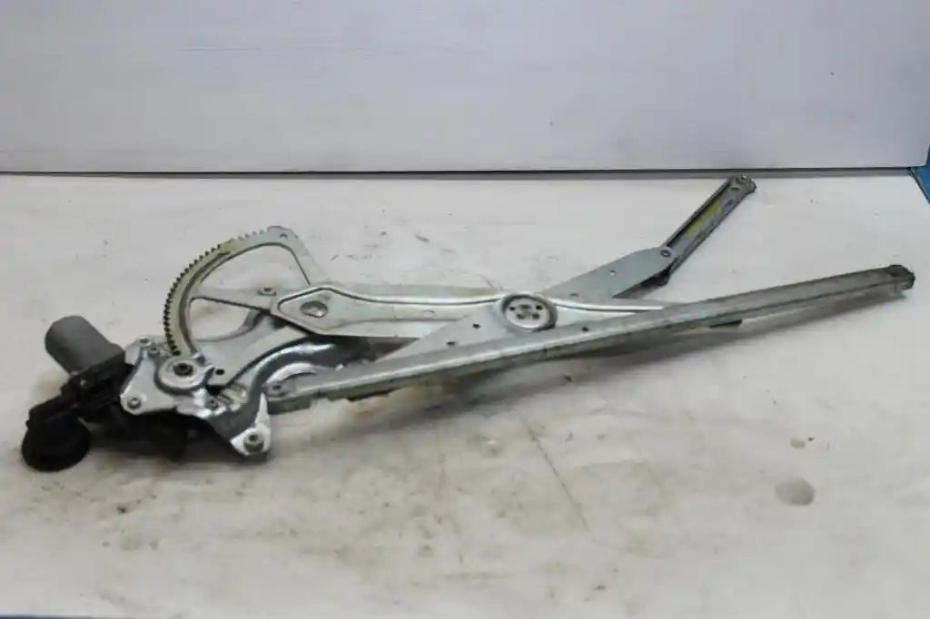 Toyota, Camry Left Front Window Reg/Motor Acv40 Power 06/06 11/11