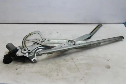 Toyota, Camry Left Front Window Reg/Motor Acv40 Power 06/06 11/11