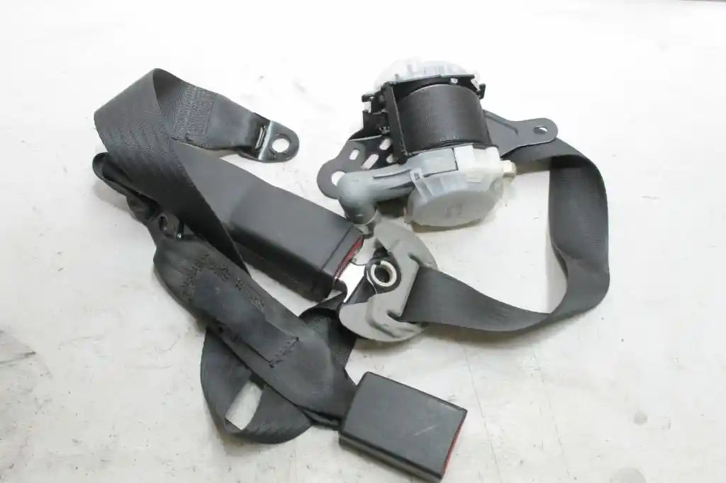 Toyota, Camry Seat Belt Lh Front Assy (Belt And Stalk) Acv40 06/06 11/11