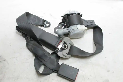 Toyota, Camry Seat Belt Lh Front Assy (Belt And Stalk) Acv40 06/06 11/11