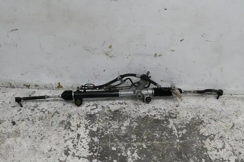 Toyota, Camry Steering Box/Rack Acv40 06/06 1/11
